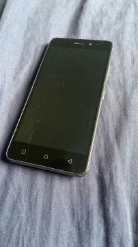 Lenovo k6 
