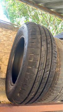 Pneu Goodyear 195/65R15