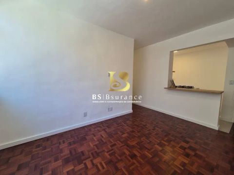 Imóvel para venda tem 70 metros quadrados com 3 quartos em Icaraí - Niterói - RJ