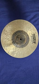 Prato de Bateria Domene Cymbals splash 12" b20