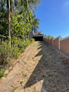 Casa Temporada em área tranquila