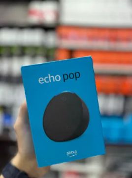 Alexa Echo Pop Amazon Lacrada Original