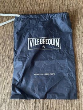 Dust Bag Saco Vilebrequin - Original Excelente Estado