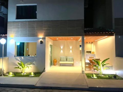 Casa em Barreirinhas na Beira do Rio