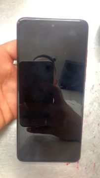 Moto G 84 
