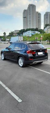 Bmw x1 s20i active flex 