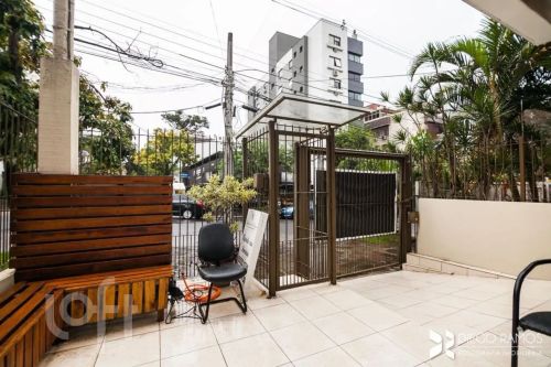 Imóvel para venda com 320 metros quadrados com 4 quartos em Bela Vista - Porto Alegre - RS