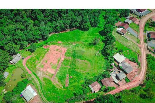 Terreno Rural à Venda  Oportunidade Única em Meio à Natureza