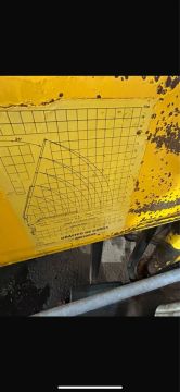 Munck madal 30 ton 