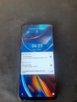 Vendo celular 
