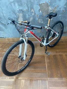 Bike aro 29 Columbia mosso