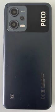 Xiaomi Poco X5 5G
