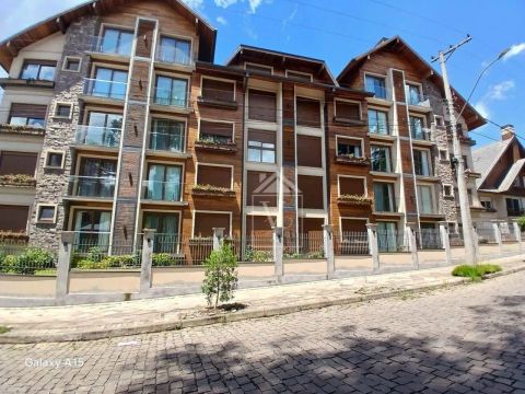 Apartamento com 1 dormitório, 56 m² - venda por R$ 949.000,00 ou aluguel por R$ 4.199,25/m