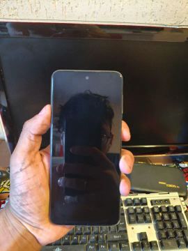 Redimi note 9s.