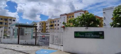 Residencial Horto Santo Antônio