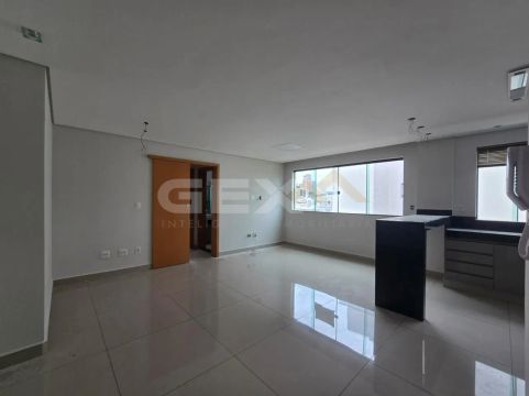 Apartamento à Venda no Bairro Sidil em Divinópolis!