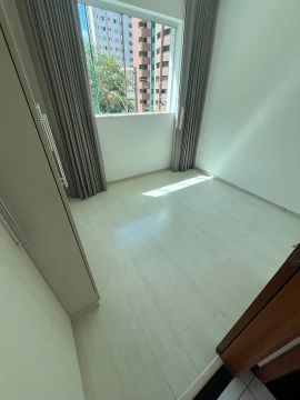 Lourdes,1quarto(Com mobília ou sem mobília)