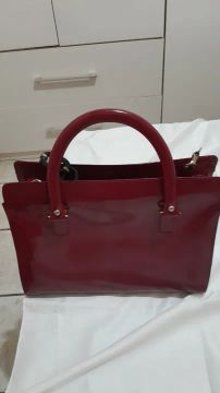 Bolsa de ? e ombro