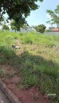 Terreno à venda, 324 m² por R$ 230.000,00 - Residencial Bela Vista - Porto Rico/PR
