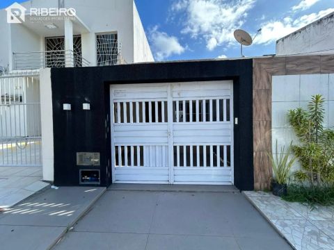 Casa Salgado Filho, Aracaju/SE
