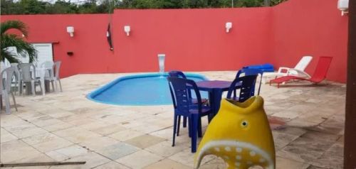 Casa De Temporada