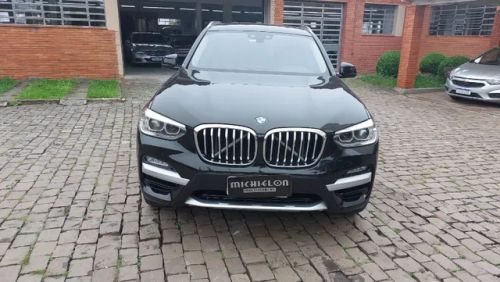 BMW X3 2.0 xDrive30i X Line 2018