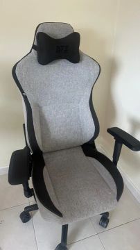 Cadeira Gamer Elite DT3 Royce