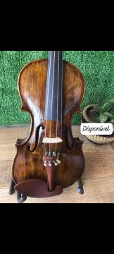 Violino, viola, violoncelo e violão 