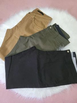 Calças masculina 