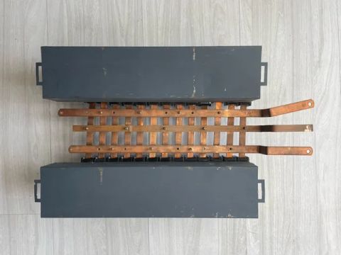 Quadro elétrico 