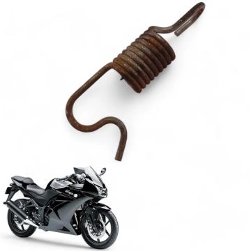 Mola Pedal Freio Kawasaki Ninja 250 R 2009