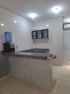 Casa em Imperatriz-MA - Sebastião Regis