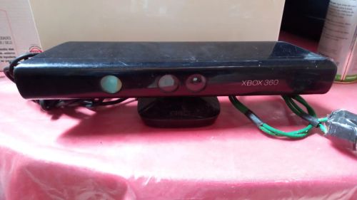Kinect Xbox 360 - Sensor de Movimento