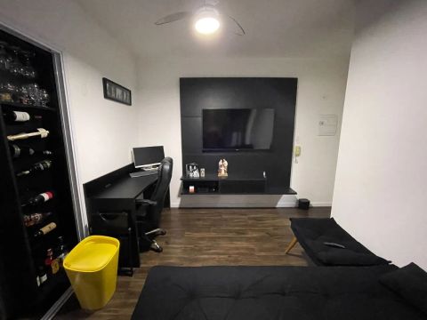 Apartamento Venda Brooklin 43 m² 2 Dormitórios