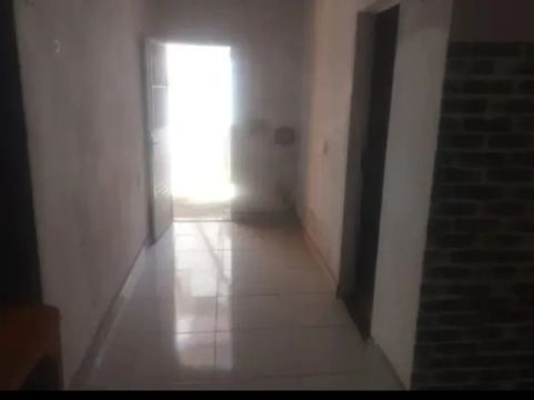 Casa em Barra do Riacho em Aracruz-ES