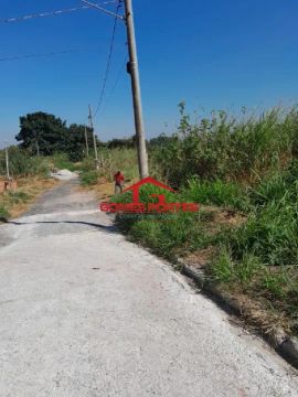 Terreno em Condomínio à Venda em Guarapiranga - São Paulo-SP 120,00 m² de área