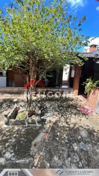Casa em Rua João Virgínio de Souza - Novo Jardim Pagani - Bauru/SP