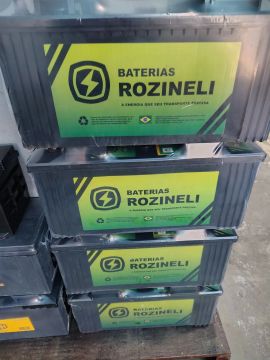 180 AMPERES FABRICAÇÃO 2024 