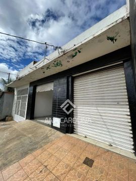 Ponto Comercial em Roxo Verde - Montes Claros