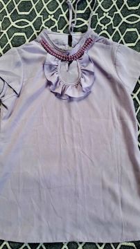 Blusa Feminina 