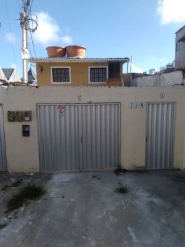 Casa aluguel - Praia do Pina 