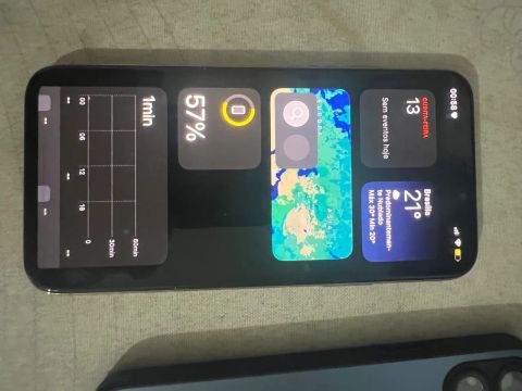 iPhone 11 Pro 