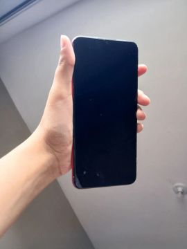 Samsung A03S em ótimo estado