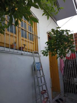 VENDO CASA EM BELÉM,  200MIL, ACEITAMOS PROPOSTA