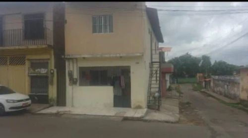 Casa alugo