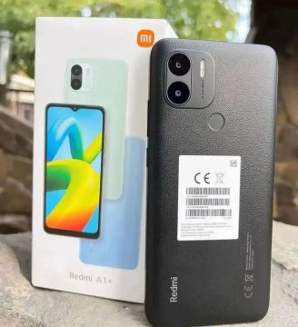 Xiaomi Redmi A1 novo na caixa, sem uso. 