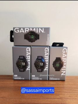 Garmin 165