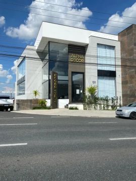 Prédio para Locação em Votorantim, Parque Bela Vista, 3 banheiros, 10 vagas