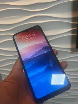 Celular Smartphone Xiaomi Redmi 9A 32GB 2,00+0,50GB RAM