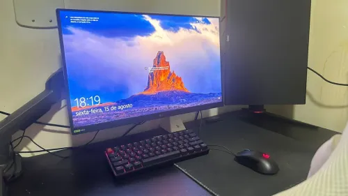 Computador Gamer Completo